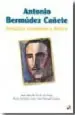 AudioLibro Antonio Bermudez Cañete: Periodista, Economista y Politico de Juan Velarde