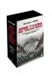 AudioLibro Auge y Caida del Tercer Reich (2 Vols.) de William L. Shirer