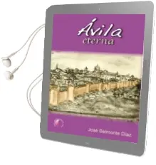 Descargar AudioLibro Avila de Jose Belmonte Diaz año 2013