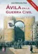 AudioLibro Avila en la Guerra Civil de Jose Belmonte Diaz