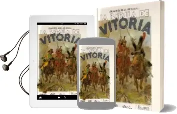 Descargar AudioLibro Batalla de Vitoria, la de Jose Luis ... [Et Al.] Salinas año 2013