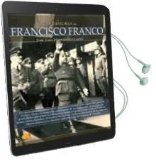 Descargar AudioLibro Breve Historia de Francisco Franco de Jose Luis Hernandez Garvi año 2013