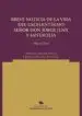 AudioLibro Breve Noticia de la Vida del Excelentísimo Señor don Jorge Juan y Santacilia de Miguel Sanz