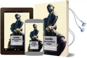 Descargar AudioLibro Castells: Entre el Patrimoni i l Esport de Varios Autores año 2013