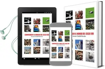Descargar AudioLibro Comprender el Mundo del Siglo xxi de Varios Autores año 2013