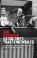 AudioLibro Decisiones Trascendentales: De Dunquerque a Pearl Harbour (1940-1 941) el año de Cambio la Historia de Ian Kershaw