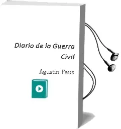 Descargar AudioLibro Diario de la Guerra Civil de Agustin Faus año 2013