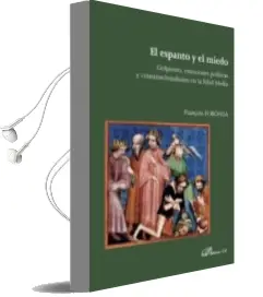 Descargar AudioLibro El Espanto y el Miedo de François Foronda año 2013