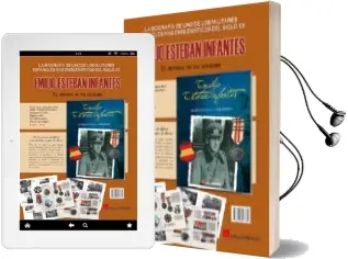 Descargar AudioLibro Emilio Esteban Infantes: El Destino de un Soldado de Varios Autores año 2013