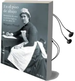 Descargar AudioLibro En el Piso de Abajo de Margaret Powell año 2013