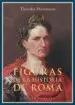 AudioLibro Figuras de la Historia de Roma de Theodor Mommsen