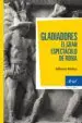 AudioLibro Gladiadores de Alfonso Mañas Bastidas