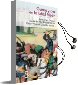 Descargar AudioLibro Guerra y paz en la Edad Media de Ana Arranz Guzman año 2013