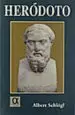 AudioLibro Herodoto de Albert Schkögl