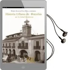 Descargar AudioLibro Historia de Asturias en la Edad Moderna de Maria Angeles Faya Diaz año 2013