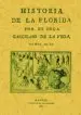 AudioLibro Historia de la Florida (Tomos 3 y 4) de Garcilaso De La Vega