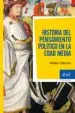 AudioLibro Historia del Pensamiento Politico en la Edad Media de Walter Ullmann