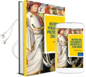 Descargar AudioLibro Historia del Pensamiento Politico en la Edad Media de Walter Ullmann año 2013