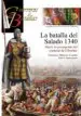 AudioLibro La Batalla del Salado 1340 (Guerreros y Batallas) de Francisco Martinez Canales
