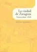 AudioLibro La Ciudad de Zaragoza de M Pilar Castan Espierrez