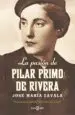 AudioLibro La Pasion de Pilar Primo de Rivera de Jose Maria Zavala
