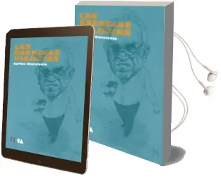 Descargar AudioLibro Las Esencias Viajeras de Carlos Monsivais año 2013