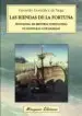 AudioLibro Las Riendas de la Fortuna. Antologia de Historias Portuguesas de Aventuras Ultramarinas de Gerardo Gonzalez De Vega