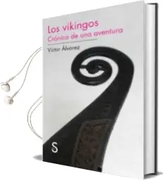 Descargar AudioLibro Los Vikingos de Victor Alvarez Perez año 2013