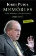 AudioLibro Memories. de la Bonanca a un Repte nou (1993-2011) de Jordi Pujol
