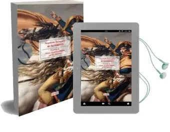 Descargar AudioLibro Mi Testamento de Napoleon Bonaparte año 2013