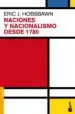 AudioLibro Naciones y Nacionalismo desde 1780 de Eric Hobsbawm