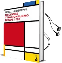 Descargar AudioLibro Naciones y Nacionalismo desde 1780 de Eric Hobsbawm año 2013