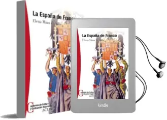 Descargar AudioLibro (Pe)La España de Franco (1939-1975) de Elena Maza Zorrilla año 2013
