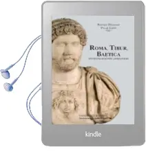 Descargar AudioLibro Roma, Tibur, Baetica de R. Hidalgo año 2013
