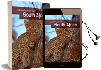 Descargar AudioLibro South Africa (Countries Around the World) de Claire Throp año 2013