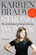 AudioLibro Strong Woman: The Truth About Getting to the top de Karren Brady
