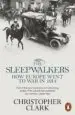 AudioLibro The Sleepwalkers de Christopher Clark