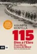 AudioLibro 115 Dies a l Ebre de Assumpta Montella