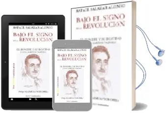 Descargar AudioLibro Bajo el Signo de la Revolucion de Rafael Salazar Alonso año 2013