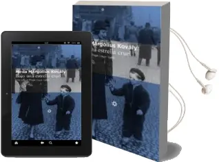 Descargar AudioLibro Bajo una Estrella Cruel de Heda Margolius Kovaly año 2013