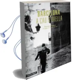Descargar AudioLibro Barcelona a cau d Orella de Xavier Theros año 2013