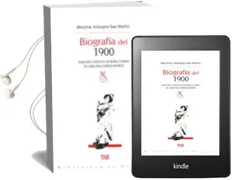 Descargar AudioLibro Biografia del 1900 de Melchor Almagro San Martin año 2013