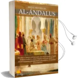 Descargar AudioLibro Breve Historia de Al-Andalus de Ana Martos año 2013