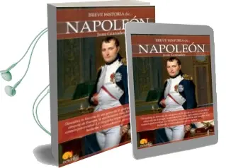 Descargar AudioLibro Breve Historia de Napoleon de Juan Granados año 2013