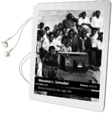 Descargar AudioLibro Breve Historia del Siglo xx de Maximo L. Salvadori año 2013