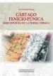 AudioLibro Cartago Fenicio-Punica de Ivan Fumado Ortega