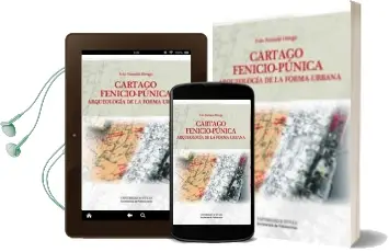 Descargar AudioLibro Cartago Fenicio-Punica de Ivan Fumado Ortega año 2013
