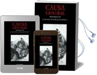 Descargar AudioLibro Causa General (2ª Ed.) de Varios Autores año 2013