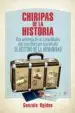 AudioLibro Chiripas de la Historia de Gonzalo Ugidos
