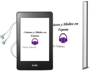 Descargar AudioLibro Cohetes y Misiles en España de Varios Autores año 2013